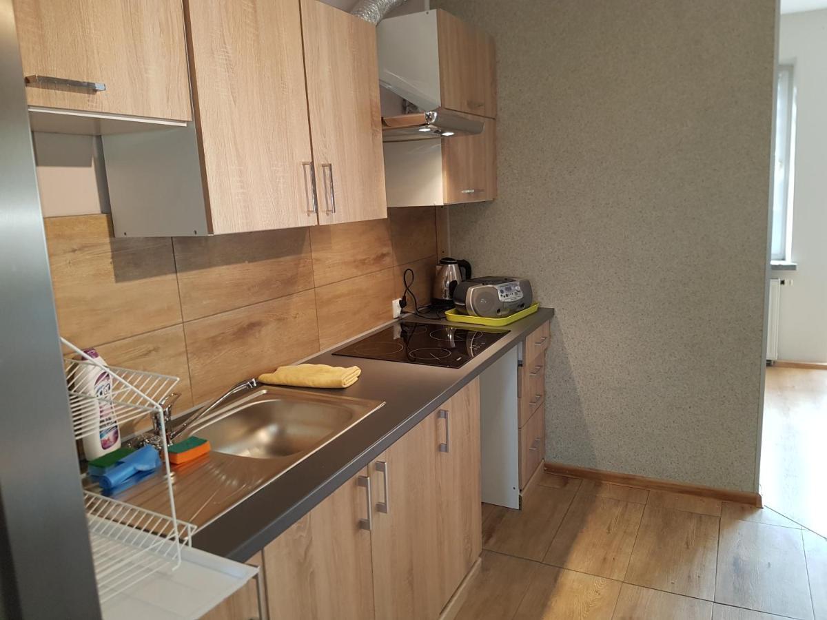 Noclegi Silesia Aster Tychy Exterior foto