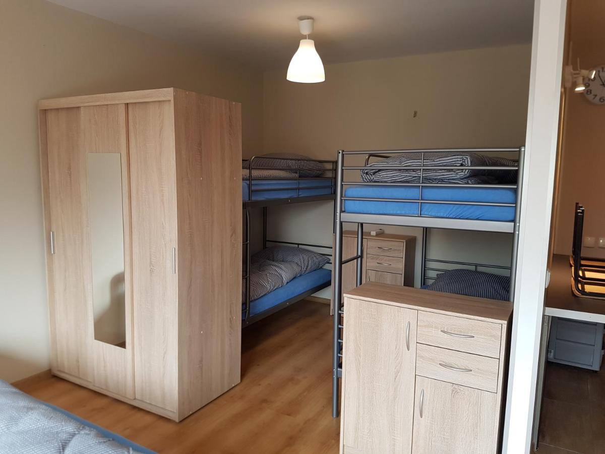 Noclegi Silesia Aster Tychy Exterior foto