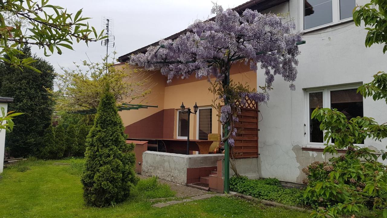 Noclegi Silesia Aster Tychy Exterior foto