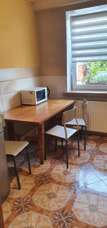 Noclegi Silesia Aster Tychy Exterior foto