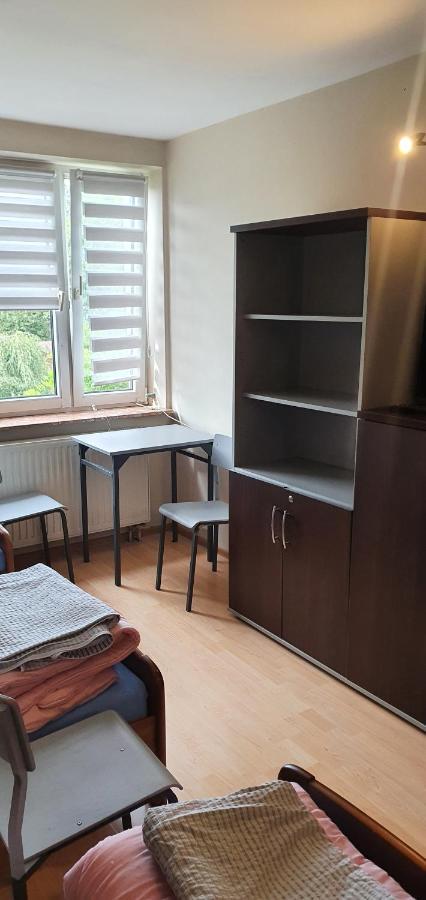 Noclegi Silesia Aster Tychy Exterior foto
