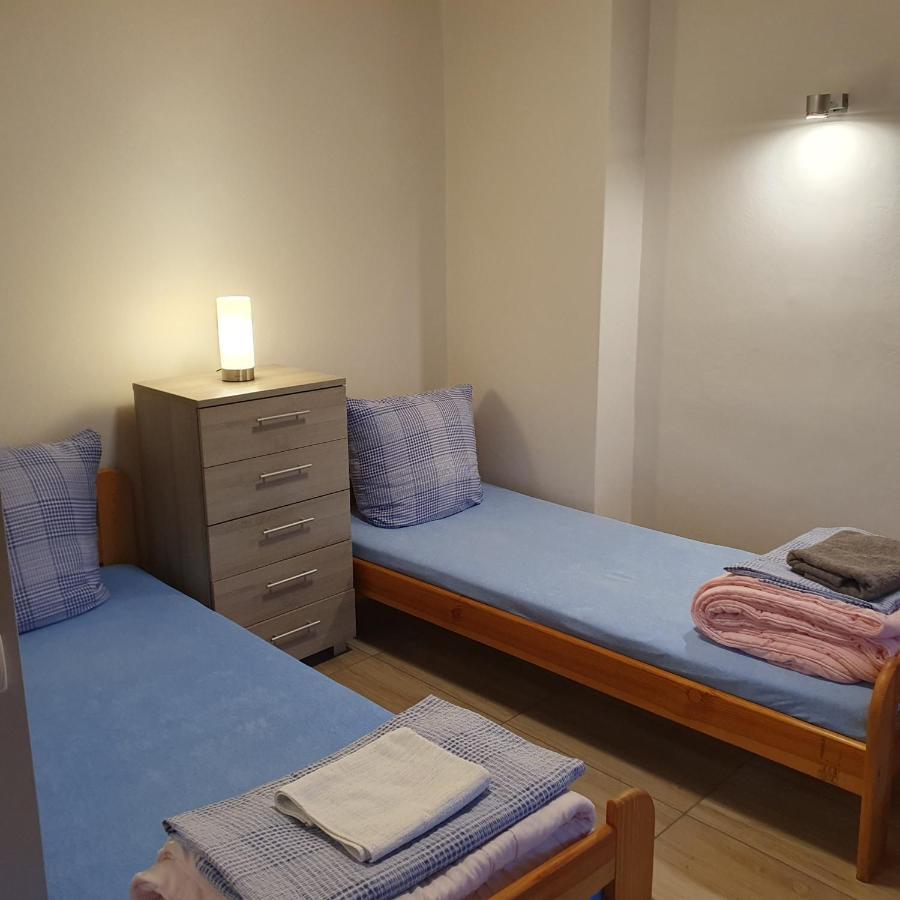 Noclegi Silesia Aster Tychy Exterior foto