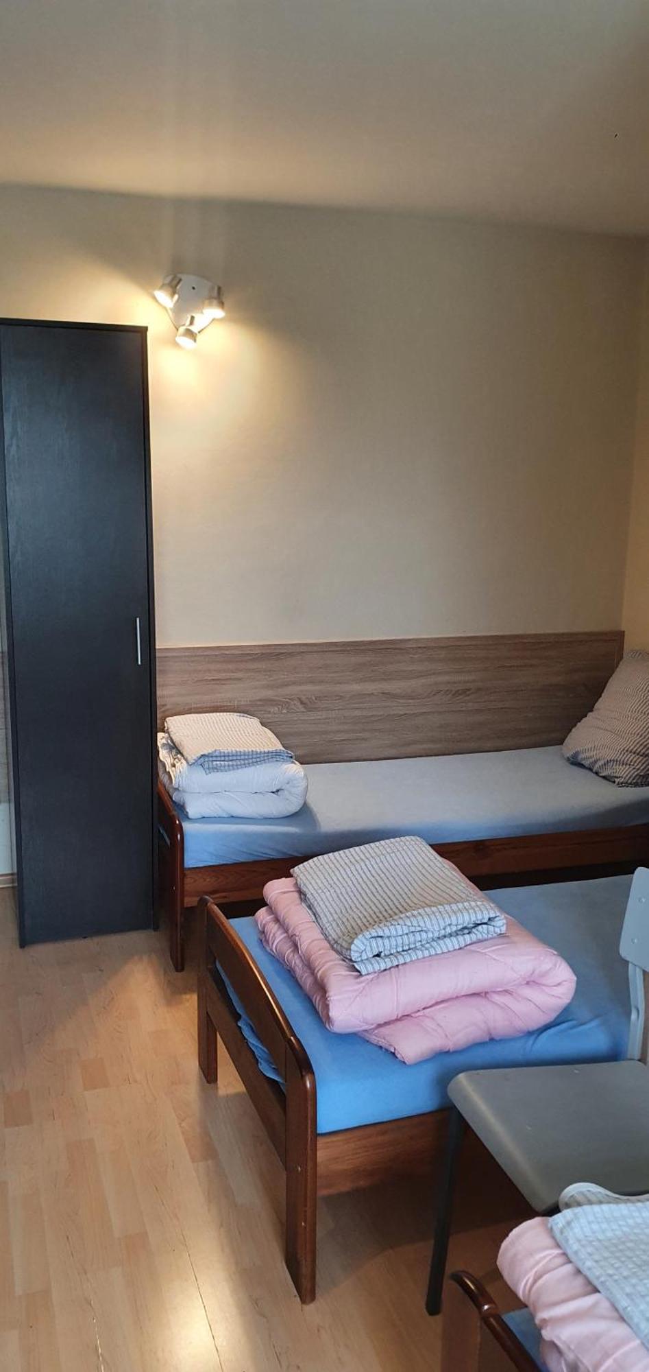 Noclegi Silesia Aster Tychy Habitación foto