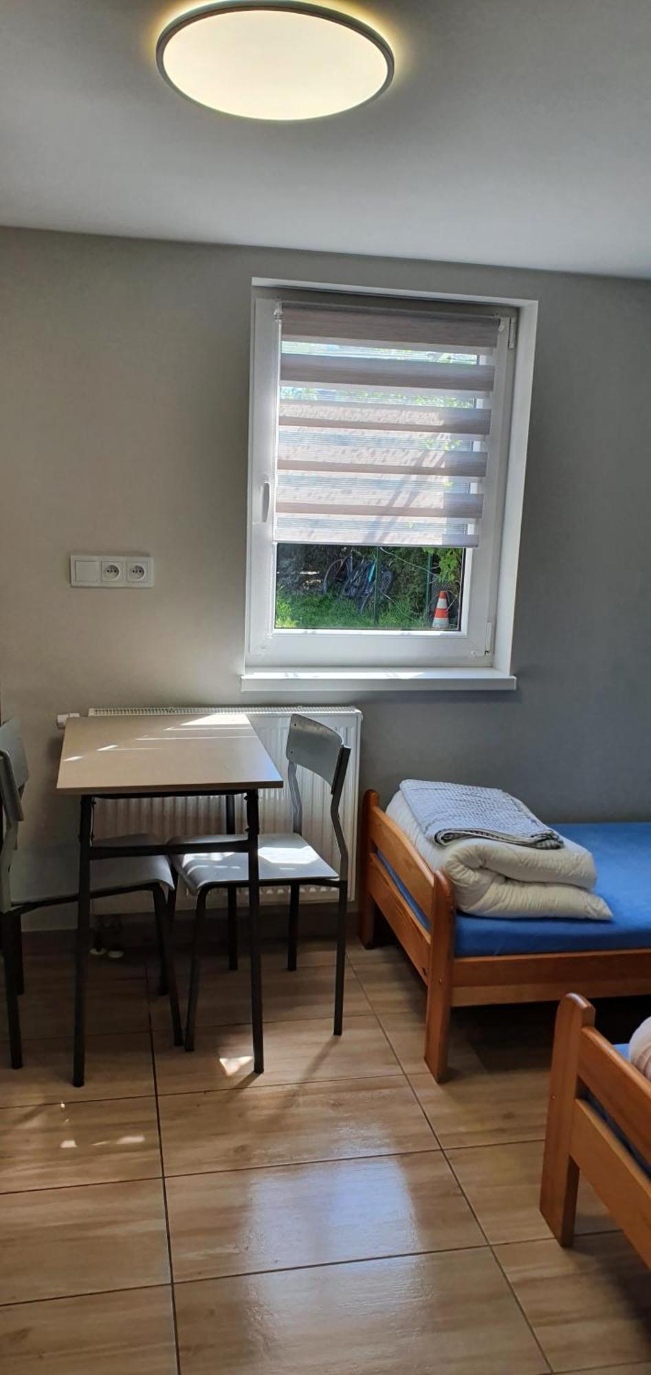 Noclegi Silesia Aster Tychy Habitación foto